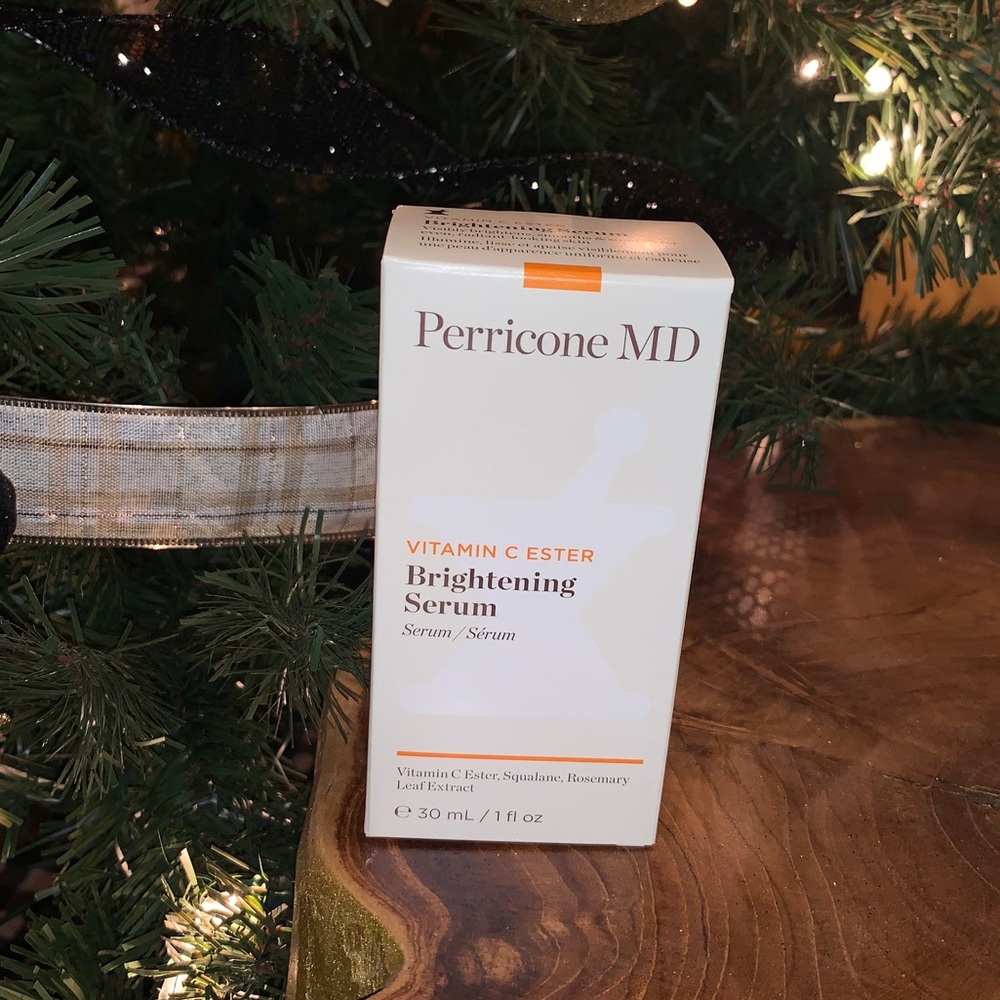 Perricone MD Vitamin C Ester Brightening
